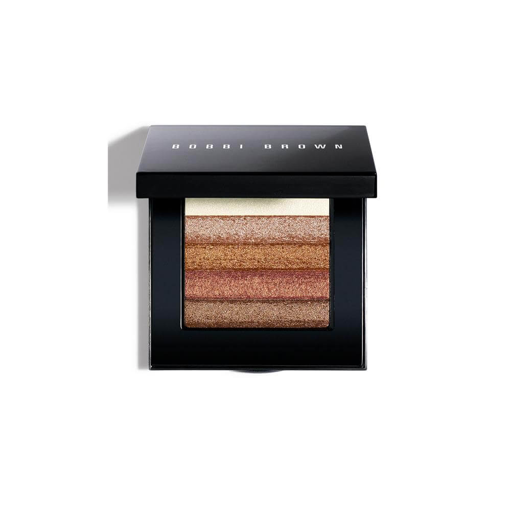 Bobbi Brown Shimmer Brick Compact